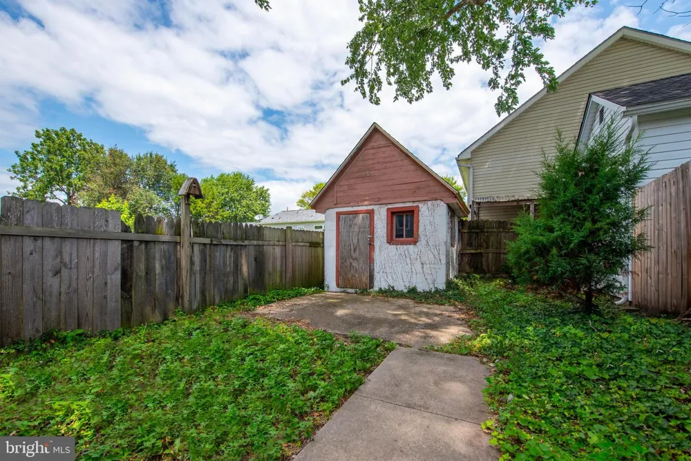 514 FRONT STREET Perryville, MD 21903