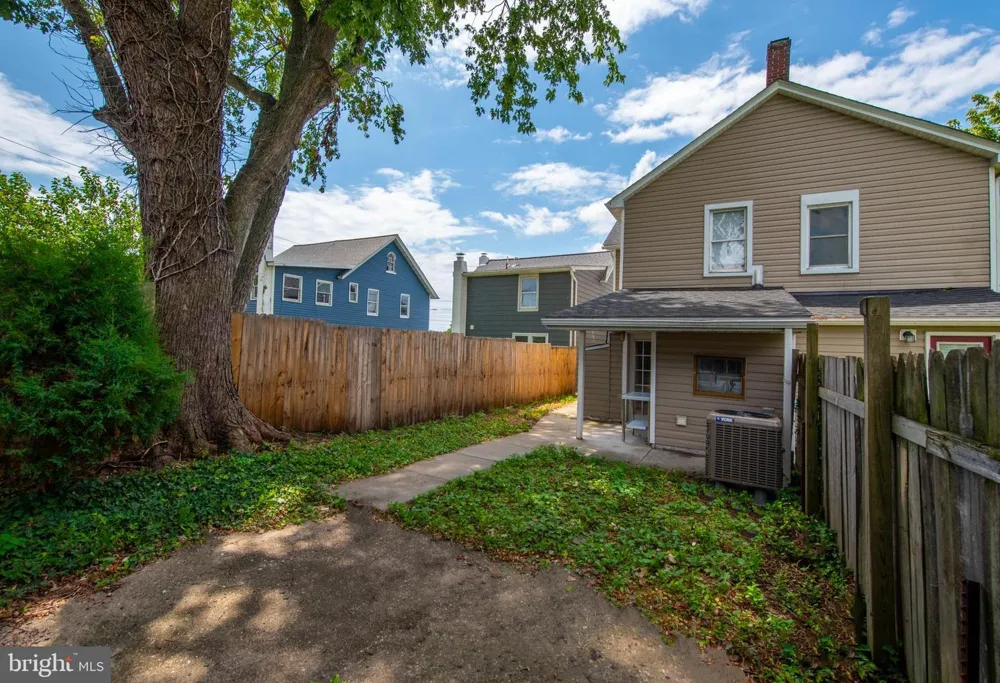 514 FRONT STREET Perryville, MD 21903