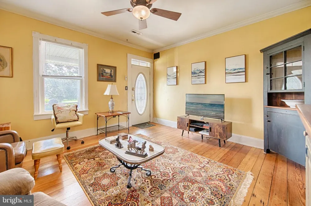 514 FRONT STREET Perryville, MD 21903