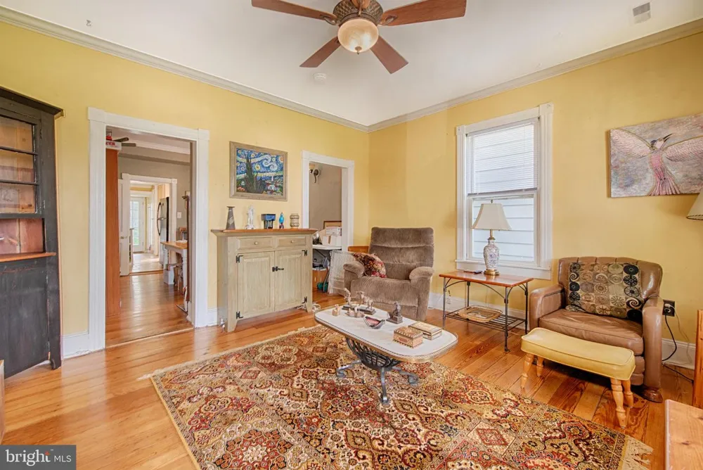 514 FRONT STREET Perryville, MD 21903
