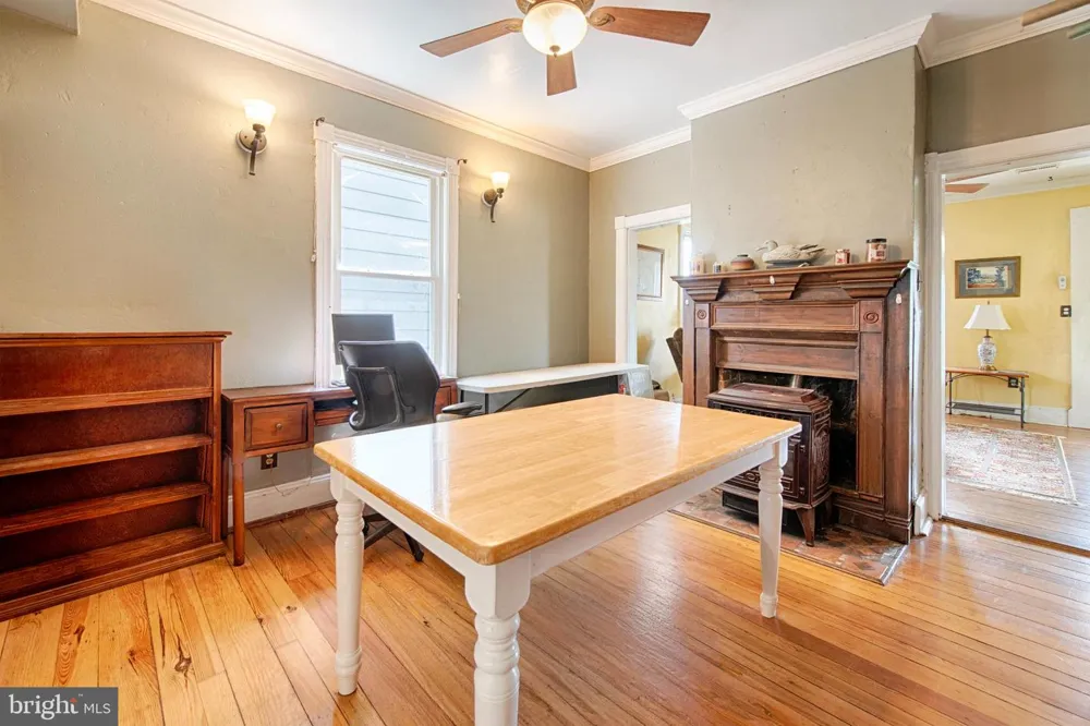 514 FRONT STREET Perryville, MD 21903