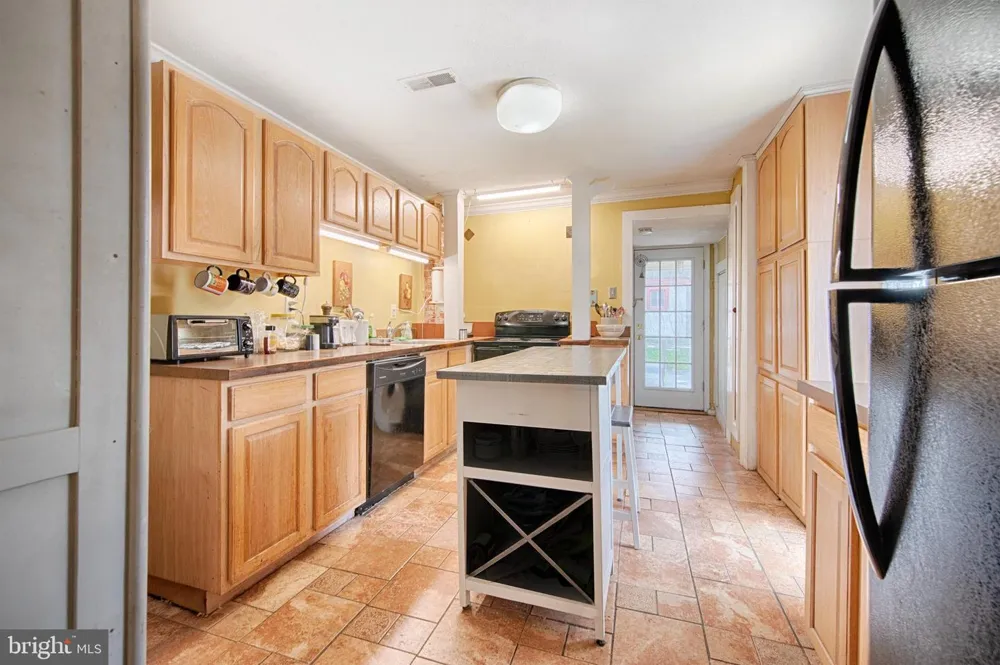 514 FRONT STREET Perryville, MD 21903