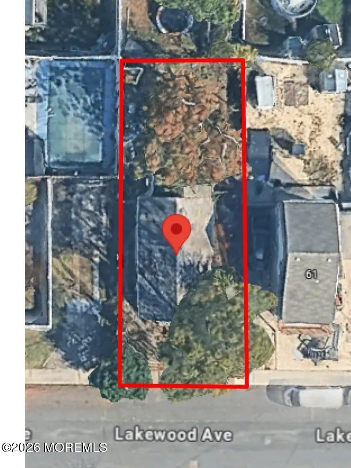 57 Lakewood Avenue Keansburg, NJ 07734