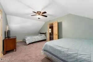 460 Sassafras Way Cosby, TN 37722