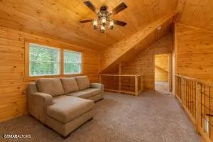 460 Sassafras Way Cosby, TN 37722