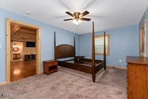 460 Sassafras Way Cosby, TN 37722
