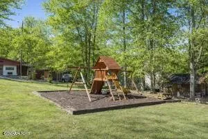 460 Sassafras Way Cosby, TN 37722