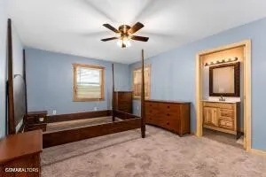 460 Sassafras Way Cosby, TN 37722