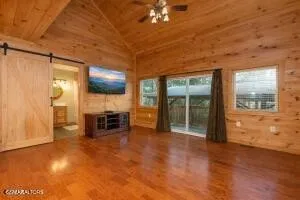 460 Sassafras Way Cosby, TN 37722