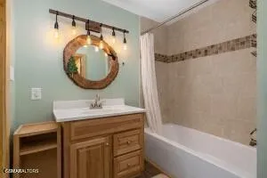 460 Sassafras Way Cosby, TN 37722