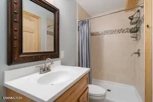 460 Sassafras Way Cosby, TN 37722