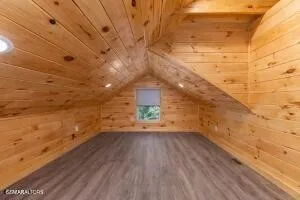 460 Sassafras Way Cosby, TN 37722
