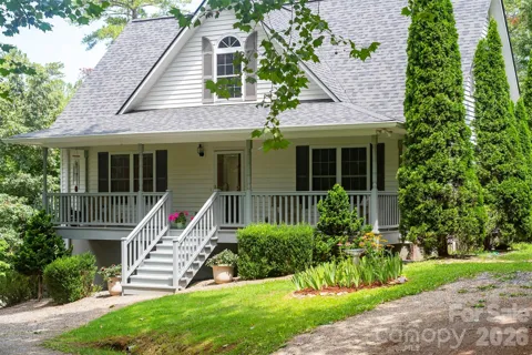 90 Pine Forest Drive