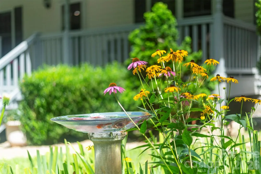 90 Pine Forest Drive Weaverville, NC 28787