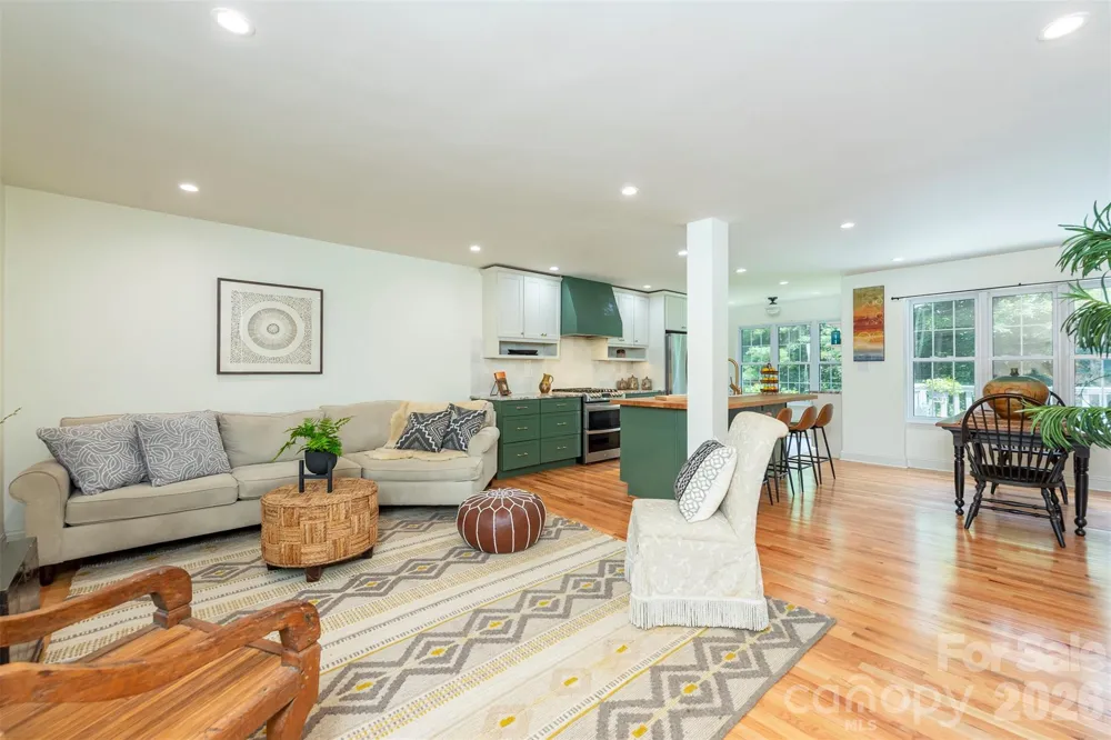 90 Pine Forest Drive Weaverville, NC 28787