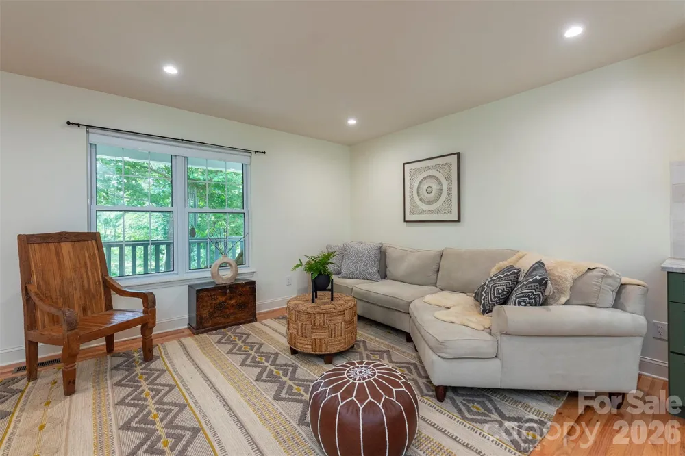 90 Pine Forest Drive Weaverville, NC 28787
