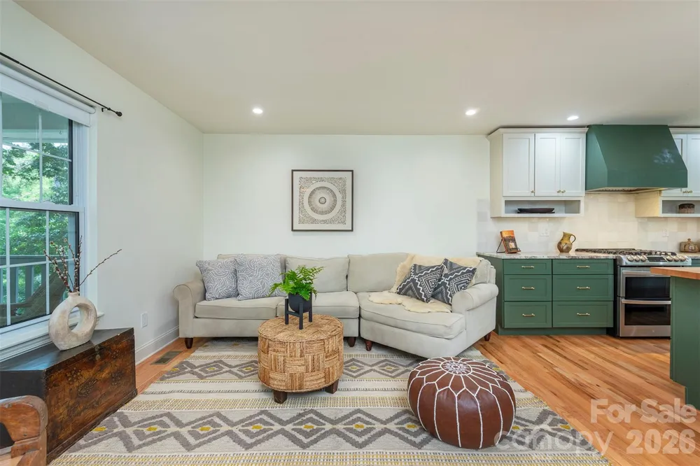 90 Pine Forest Drive Weaverville, NC 28787