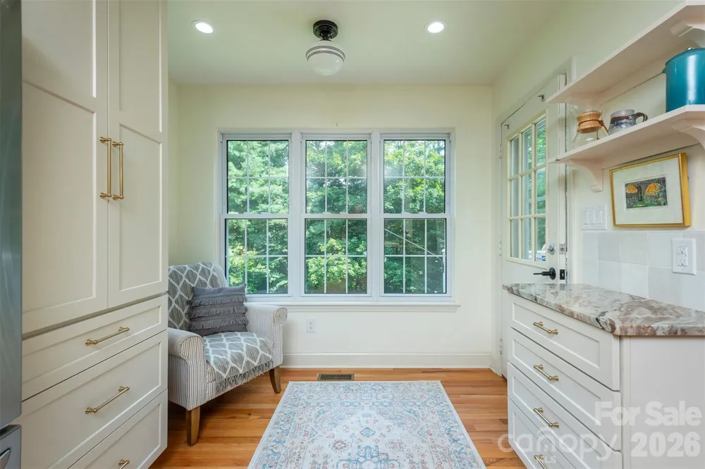90 Pine Forest Drive Weaverville, NC 28787