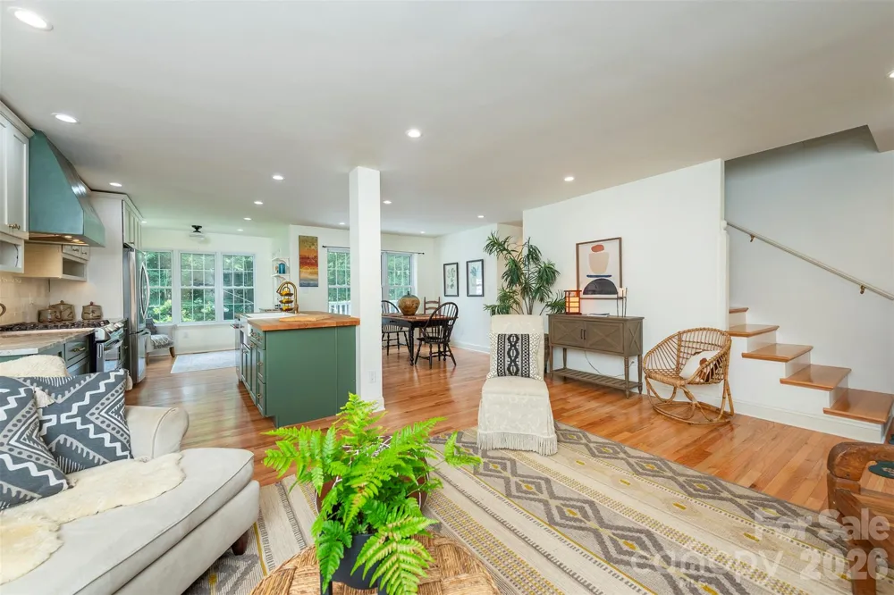 90 Pine Forest Drive Weaverville, NC 28787