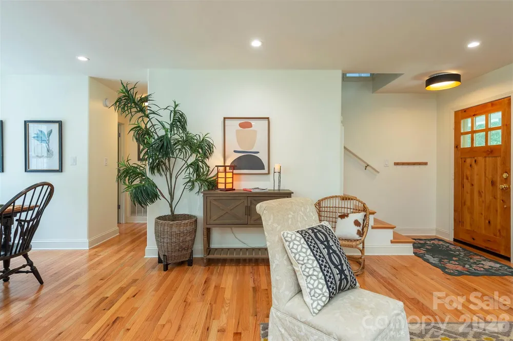 90 Pine Forest Drive Weaverville, NC 28787