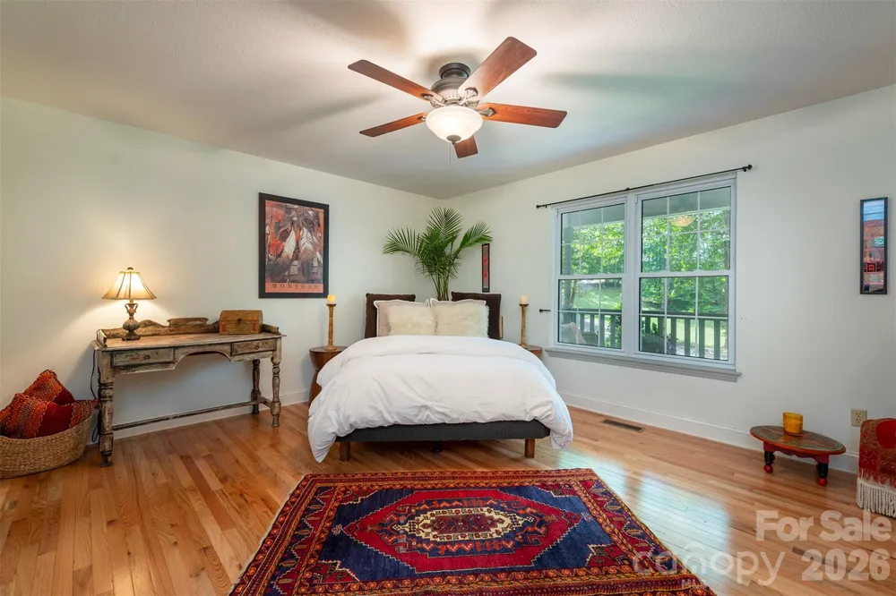 90 Pine Forest Drive Weaverville, NC 28787