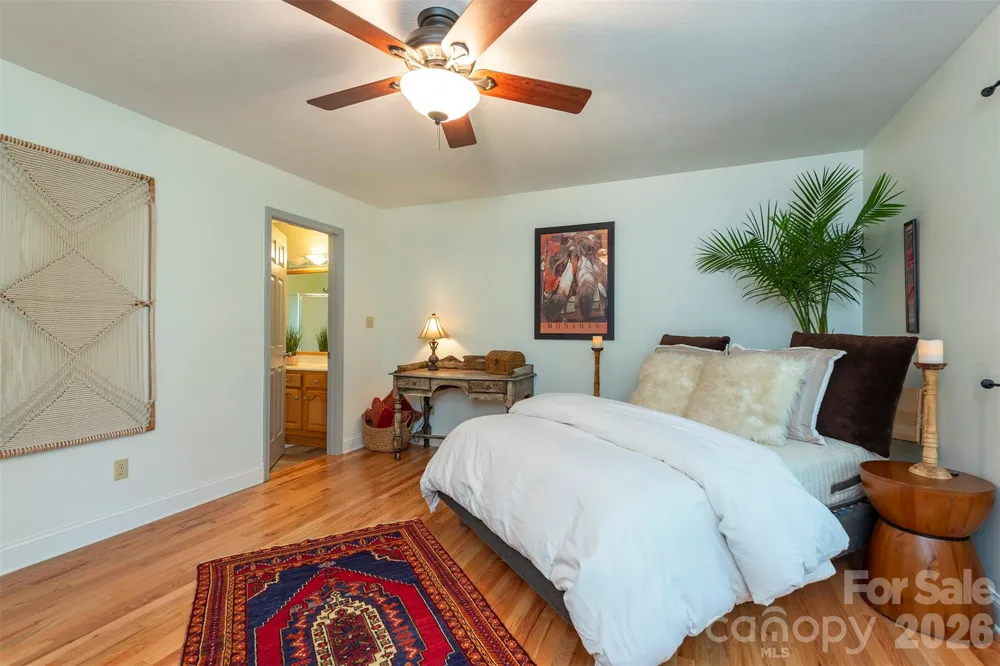 90 Pine Forest Drive Weaverville, NC 28787