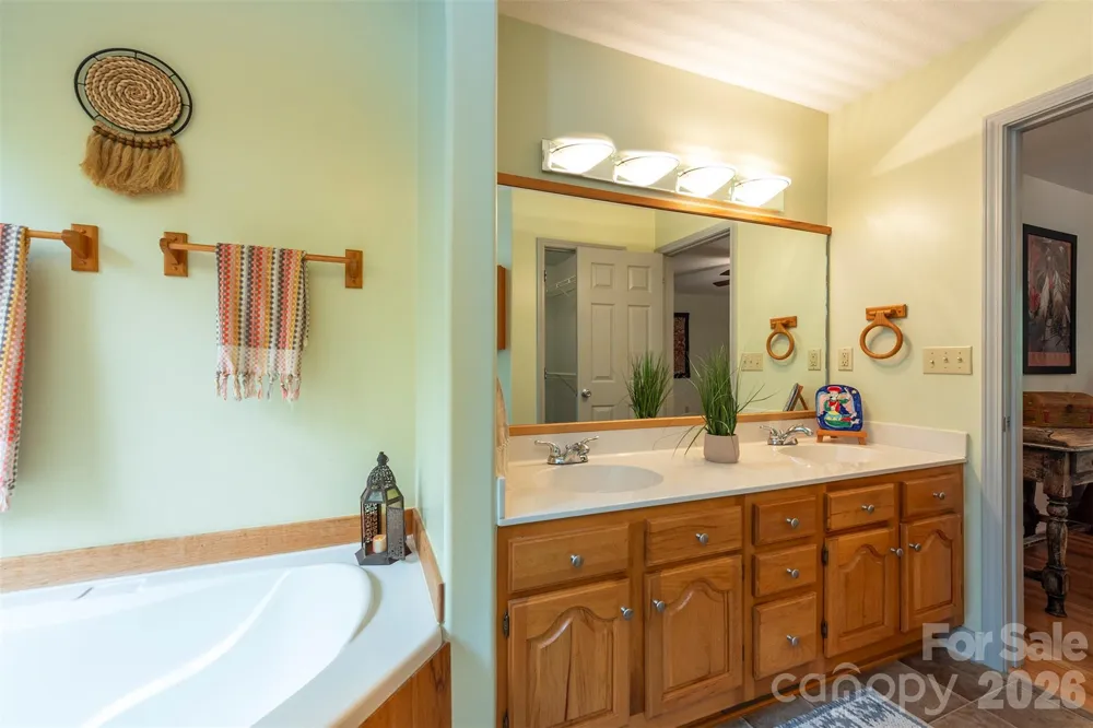 90 Pine Forest Drive Weaverville, NC 28787