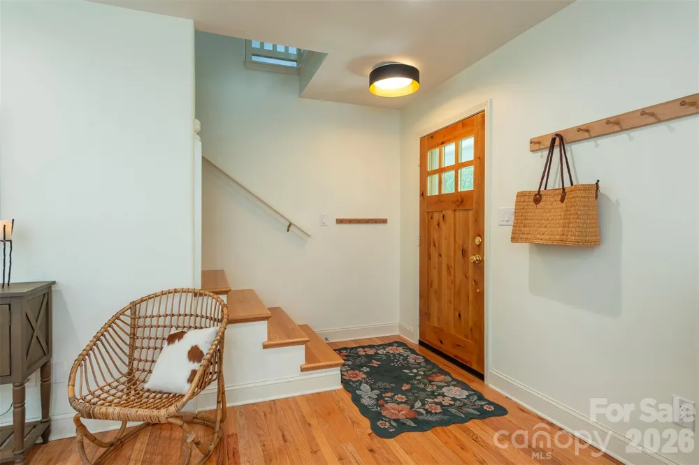 90 Pine Forest Drive Weaverville, NC 28787