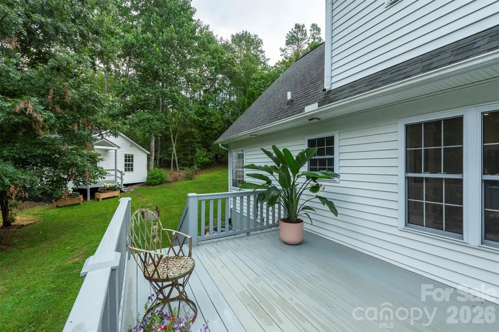 90 Pine Forest Drive Weaverville, NC 28787
