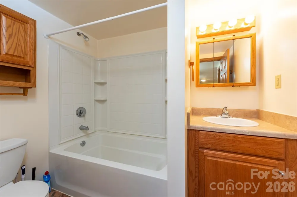 90 Pine Forest Drive Weaverville, NC 28787