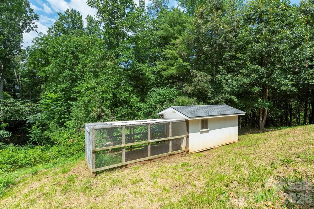 90 Pine Forest Drive Weaverville, NC 28787