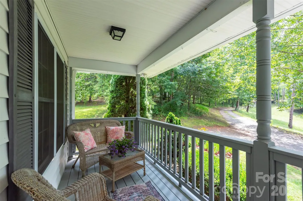 90 Pine Forest Drive Weaverville, NC 28787