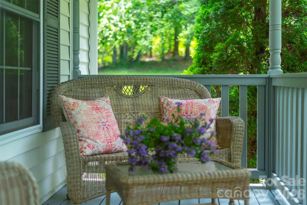 90 Pine Forest Drive Weaverville, NC 28787