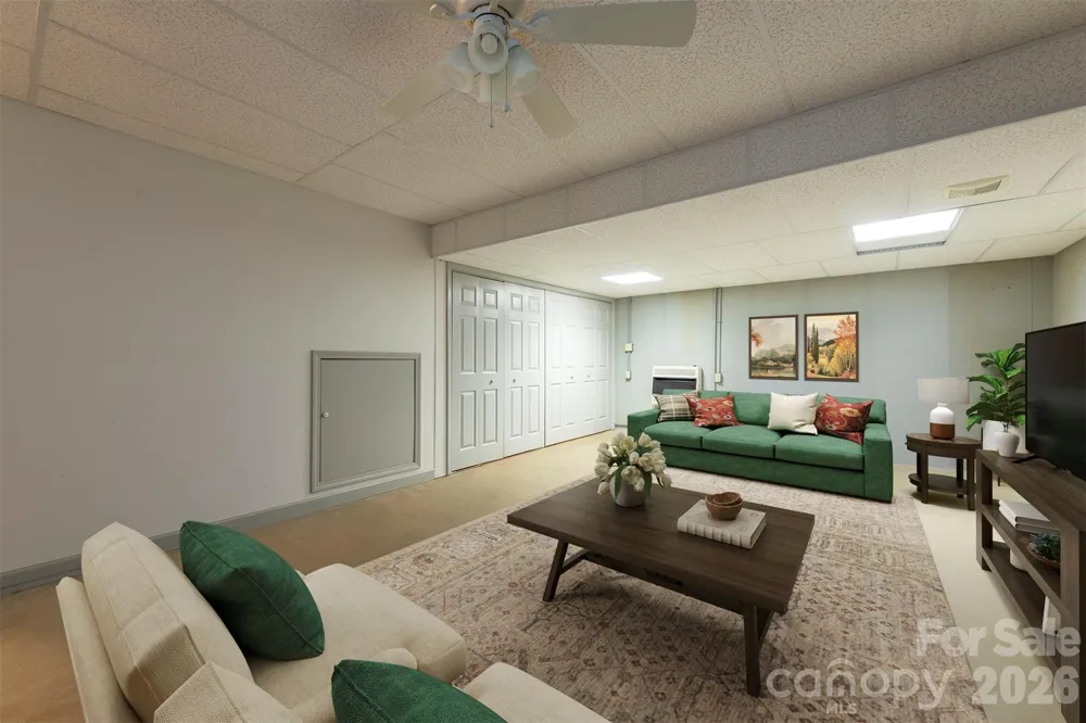 90 Pine Forest Drive Weaverville, NC 28787