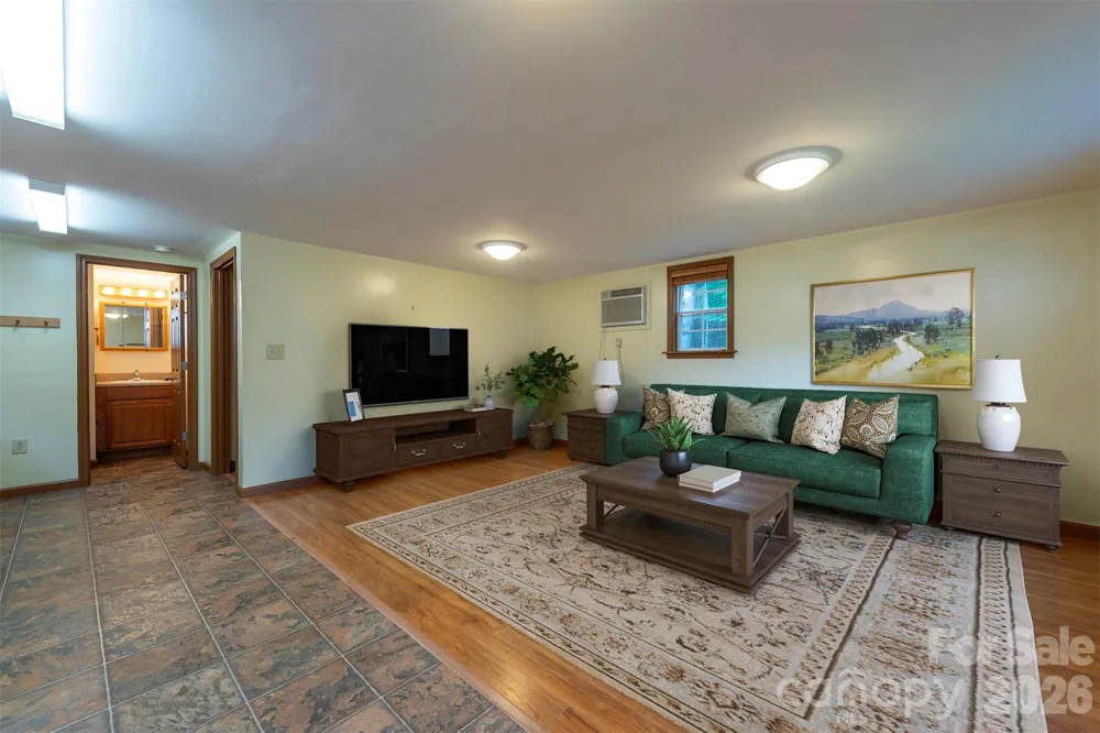 90 Pine Forest Drive Weaverville, NC 28787