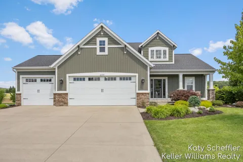 4109 Boulder View Drive NE