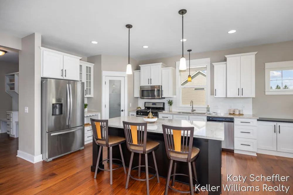 4109 Boulder View Drive NE Belmont, MI 49306