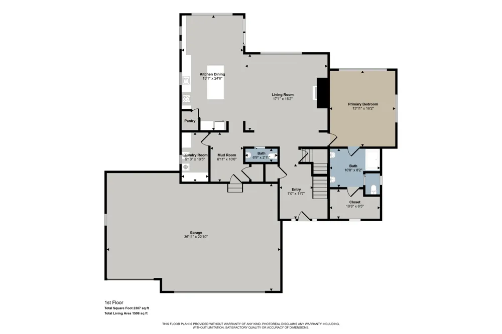 4109 Boulder View Drive NE Belmont, MI 49306