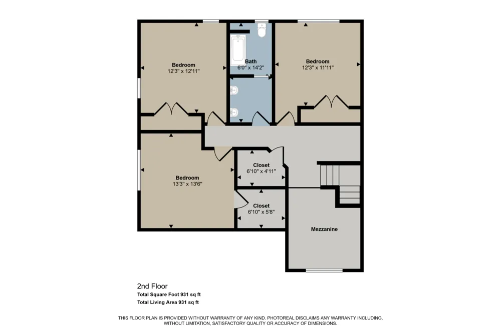 4109 Boulder View Drive NE Belmont, MI 49306