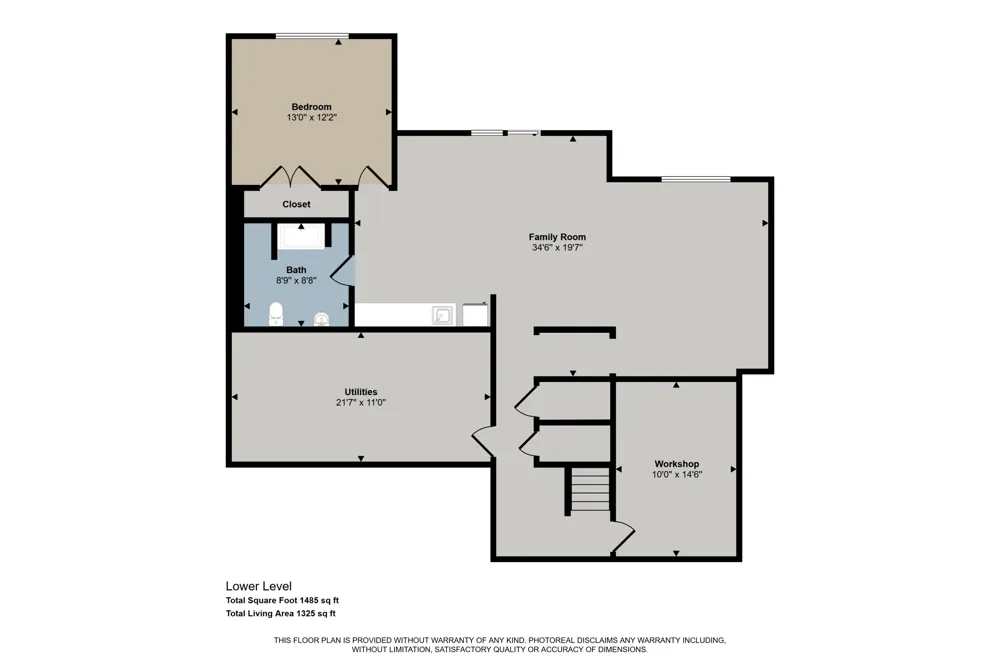 4109 Boulder View Drive NE Belmont, MI 49306