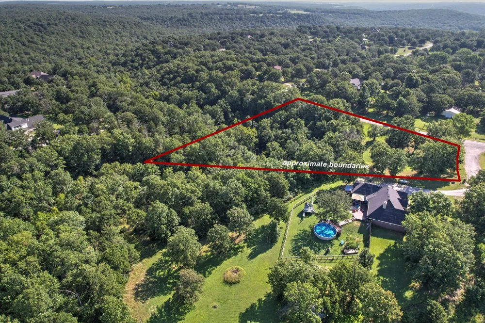 6 W 159th Place Skiatook, OK 74070