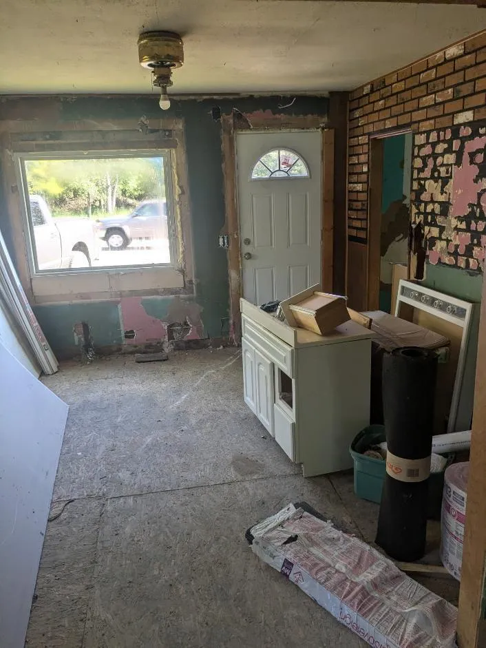 2432 E Michigan Street Free Soil, MI 49411