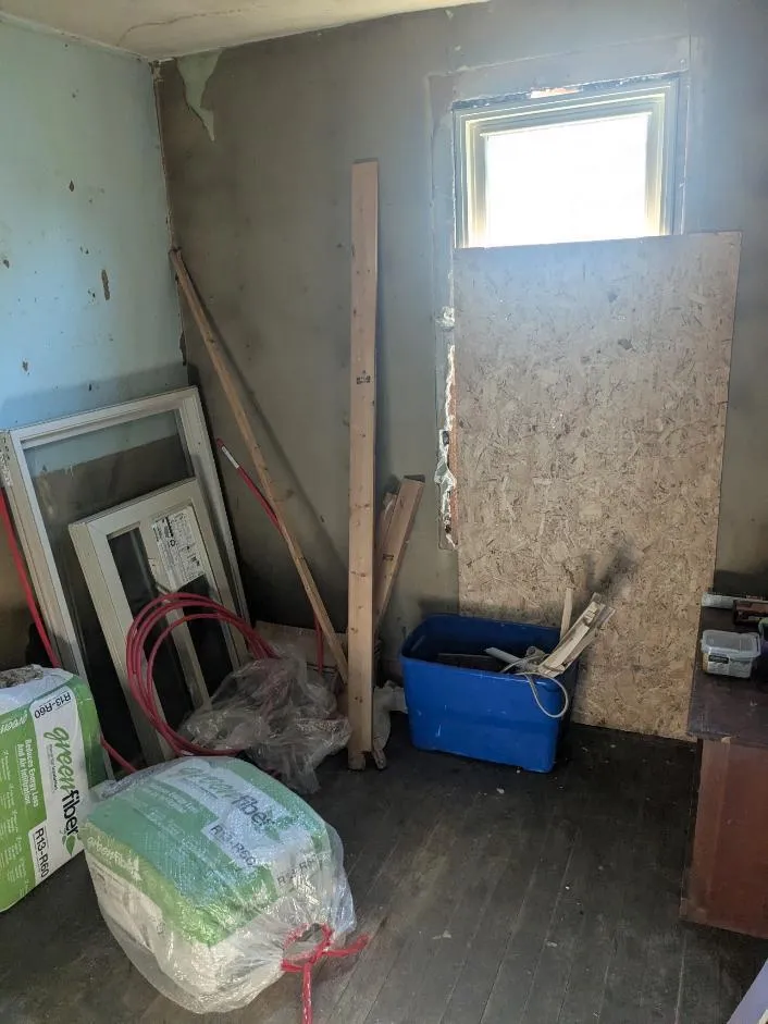 2432 E Michigan Street Free Soil, MI 49411