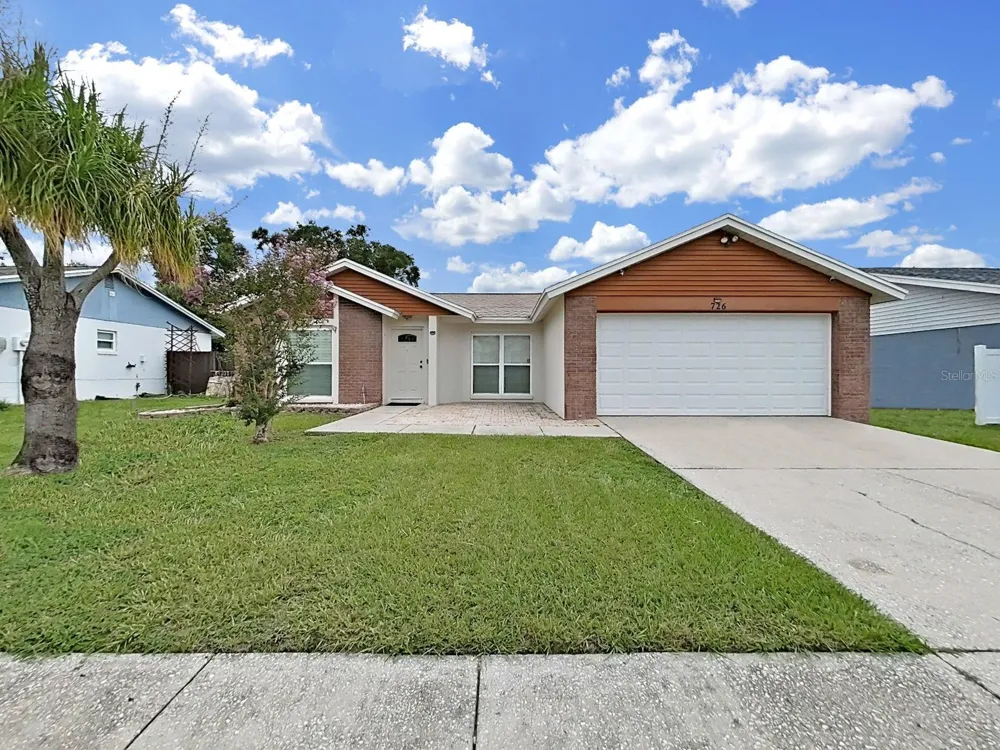 726 STILLVIEW CIRCLE Brandon, FL 33510
