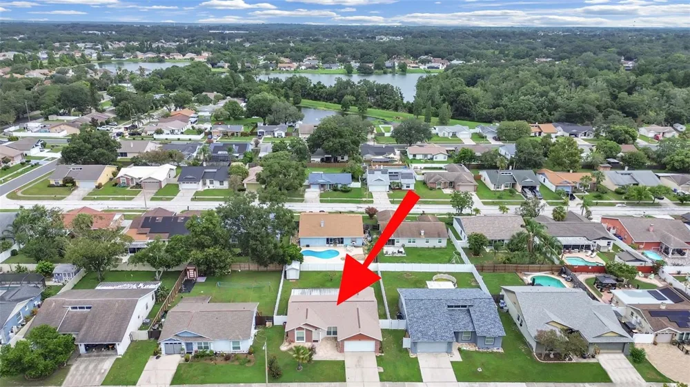 726 STILLVIEW CIRCLE Brandon, FL 33510