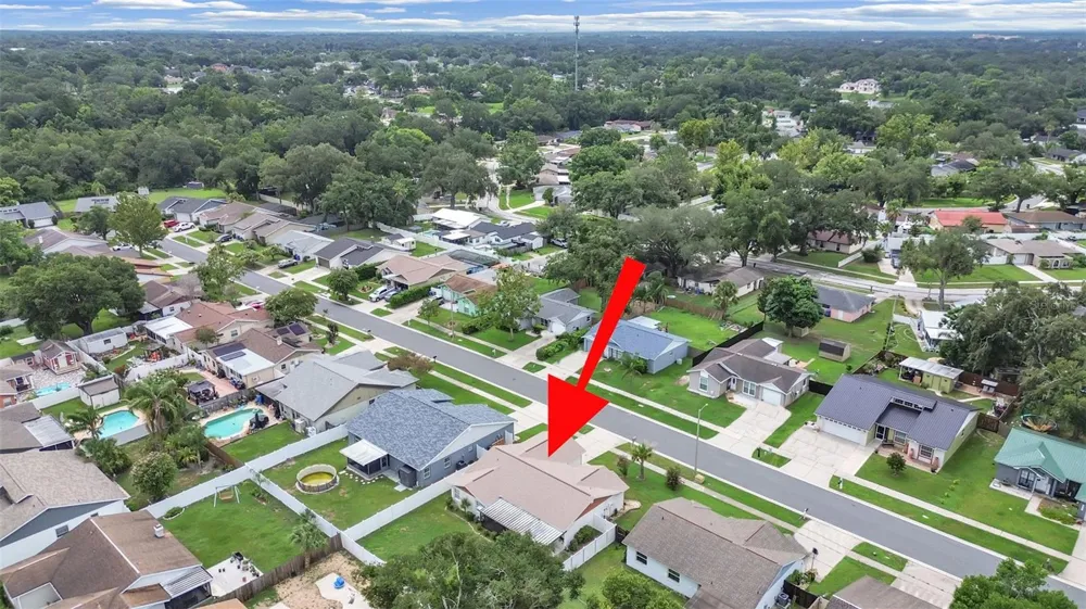 726 STILLVIEW CIRCLE Brandon, FL 33510