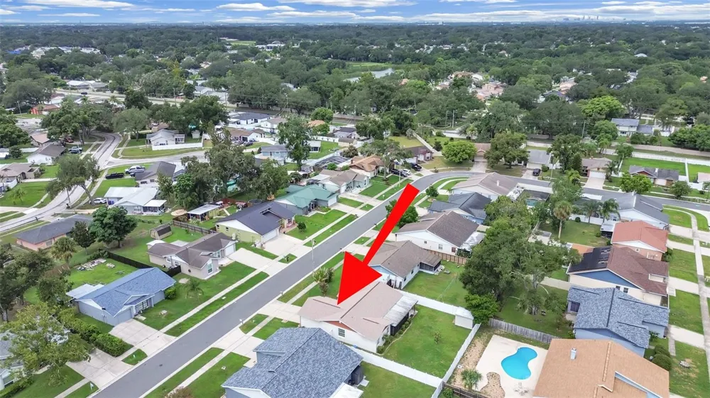 726 STILLVIEW CIRCLE Brandon, FL 33510