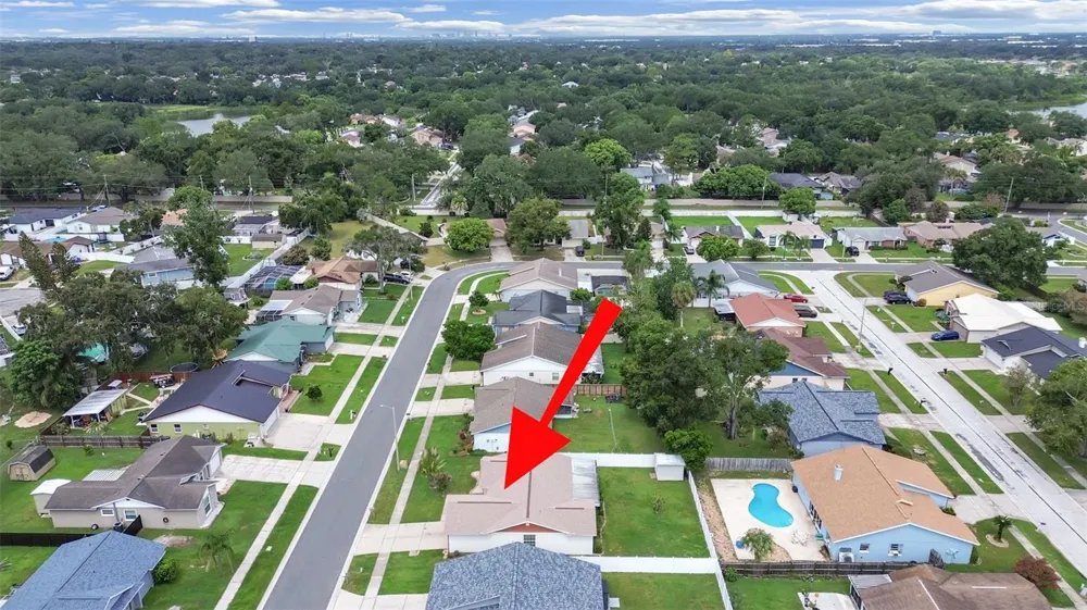 726 STILLVIEW CIRCLE Brandon, FL 33510