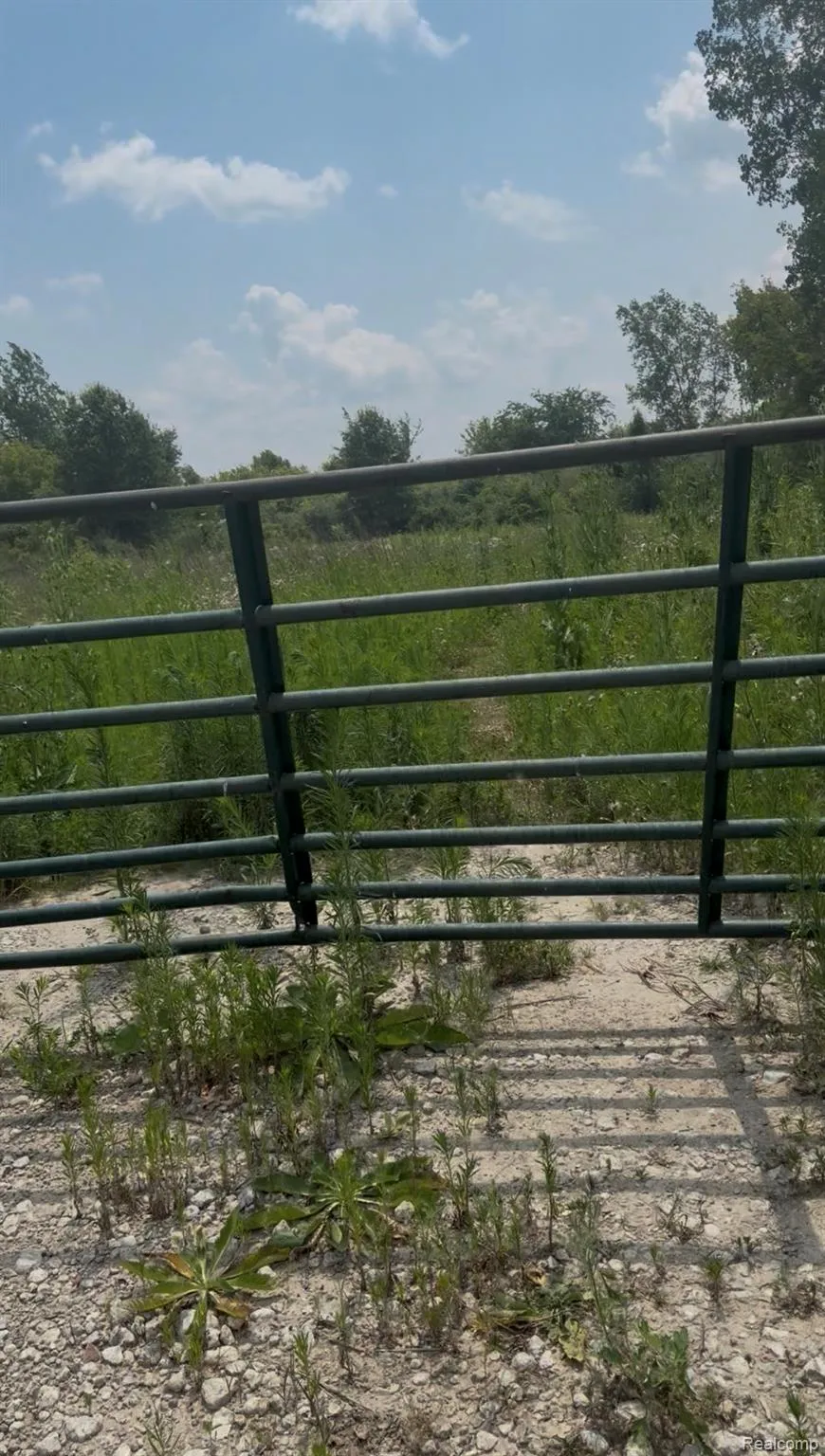 S Pennsylvania Road Huron Charter Township, MI 48174