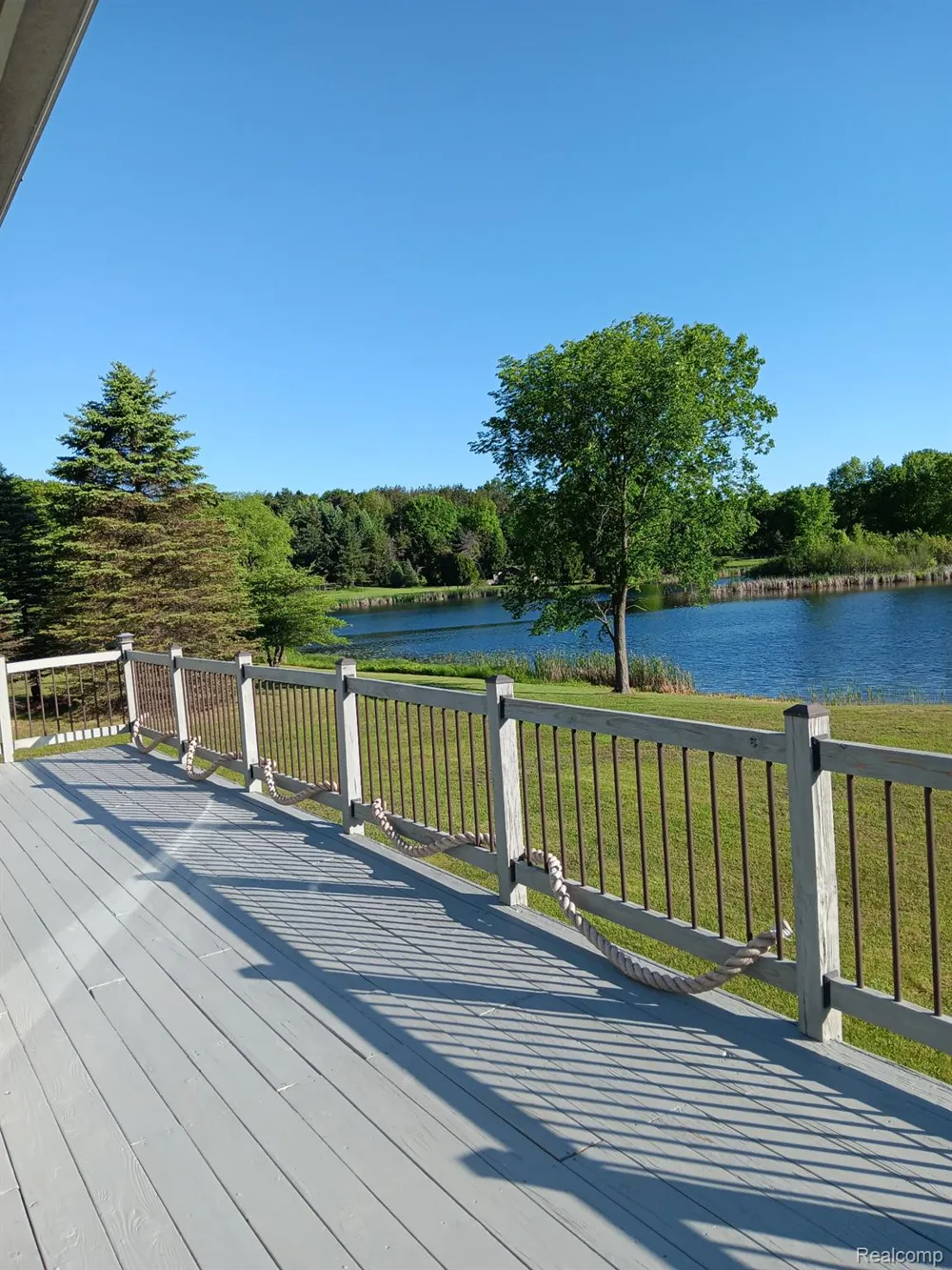 725 S Sashabaw Road Brandon Charter Township, MI 48462